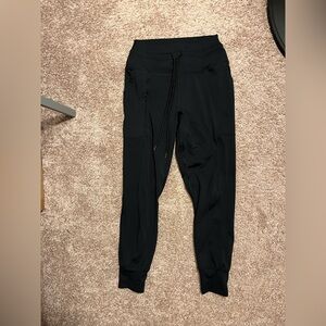 90 Degree By Reflex Charcoal Joggers